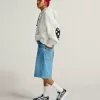 Sudadera con capucha kawaii