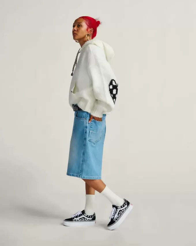 Sudadera con capucha kawaii