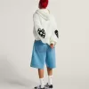Sudadera con capucha kawaii