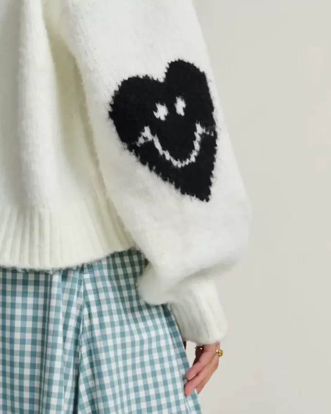 Sudadera con capucha kawaii