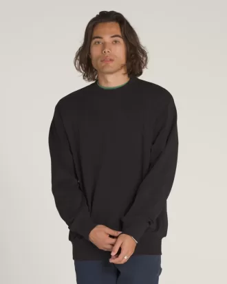 Sudadera con capucha Original Standards Crew