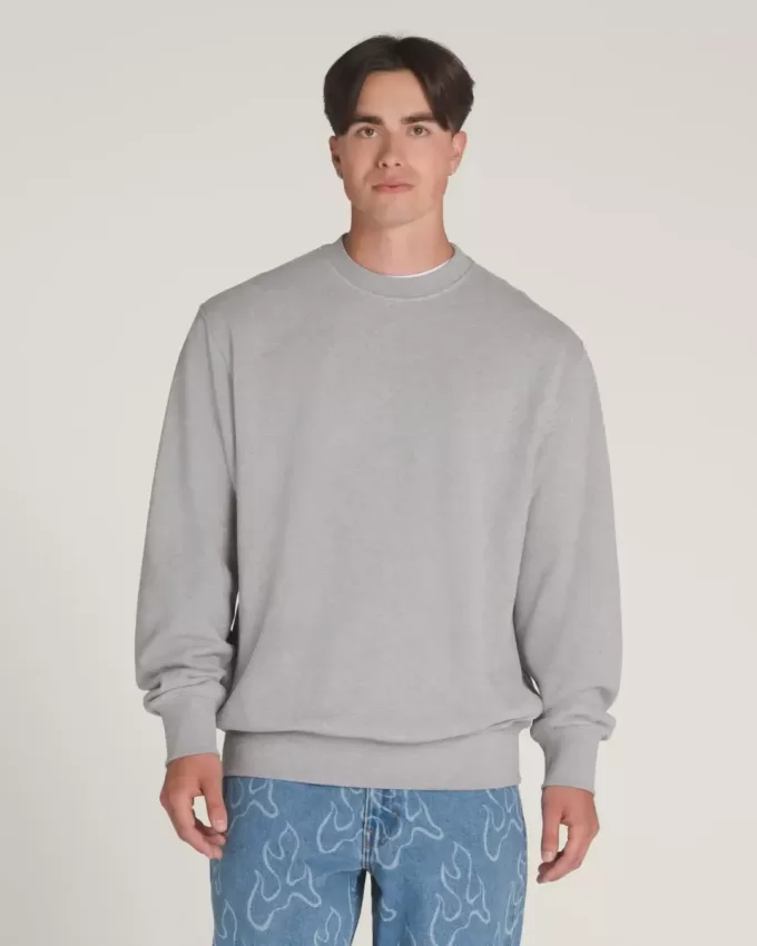 Sudadera con capucha Original Standards Crew Sudadera con capucha Original Standards Crew