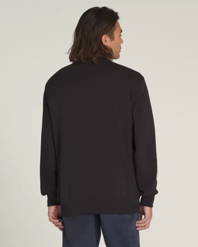 Sudadera con capucha Original Standards Crew Sudadera con capucha Original Standards Crew