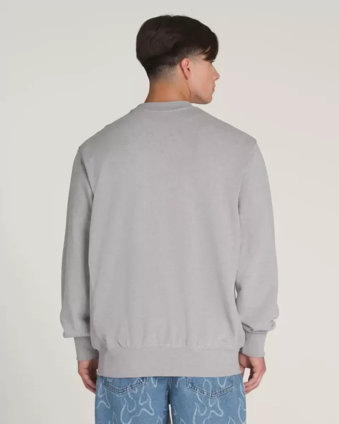 Sudadera con capucha Original Standards Crew Sudadera con capucha Original Standards Crew