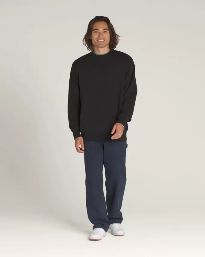 Sudadera con capucha Original Standards Crew Sudadera con capucha Original Standards Crew