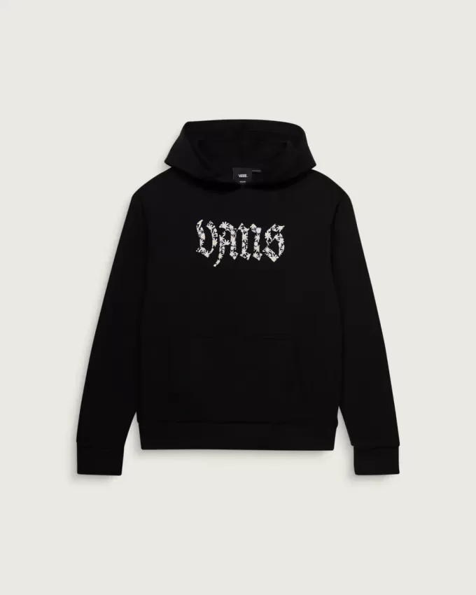 Sudadera con capucha para niños Daisy Break