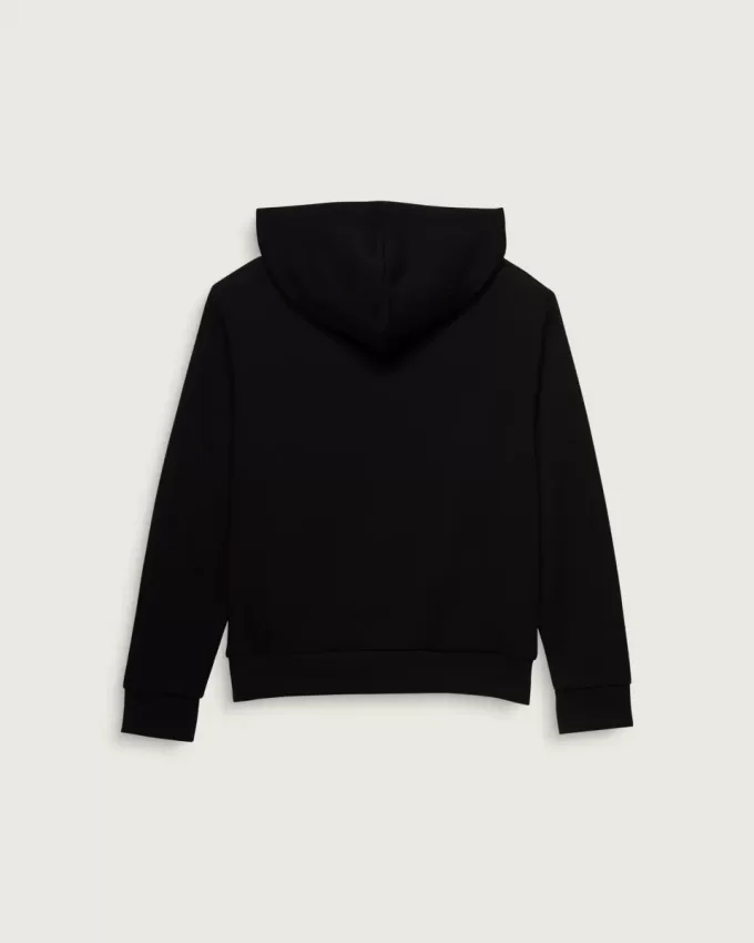 Sudadera con capucha para niños Daisy Break