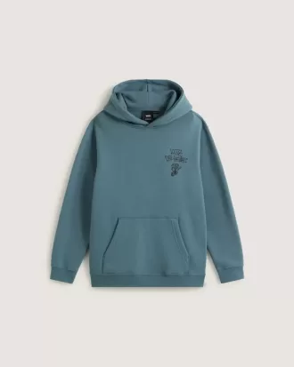 Sudadera con capucha para niños Let Loose