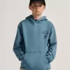 Sudadera con capucha para niños Let Loose
