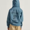 Sudadera con capucha para niños Let Loose