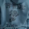 Sudadera con capucha para niños Let Loose