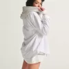 Sudadera con capucha premium