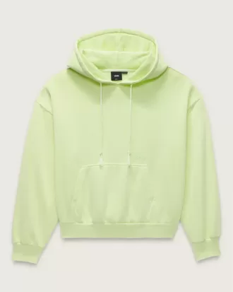 Sudadera con capucha retro