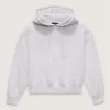 Sudadera con capucha retro