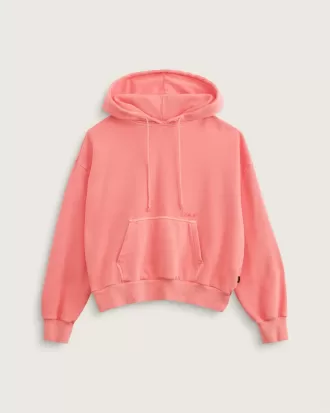 Sudadera con capucha retro