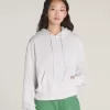 Sudadera con capucha retro