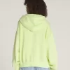 Sudadera con capucha retro