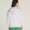 Sudadera con capucha retro