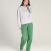 Sudadera con capucha retro