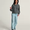 Sudadera con capucha retro