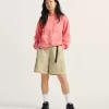 Sudadera con capucha retro