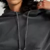 Sudadera con capucha retro