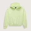 Sudadera con capucha retro
