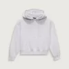 Sudadera con capucha retro
