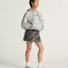 Sudadera con capucha retro de la paz mundial