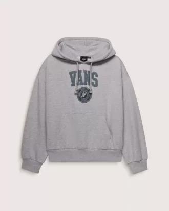 Sudadera con capucha retro del Inter V