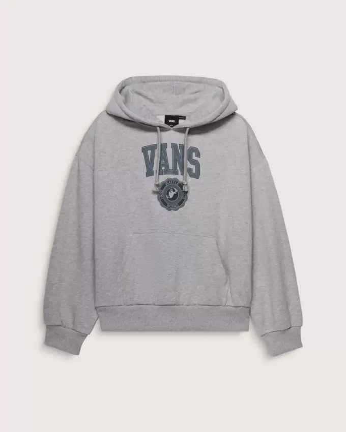 Sudadera con capucha retro del Inter V