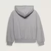 Sudadera con capucha retro del Inter V