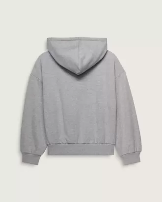 Sudadera con capucha retro del Inter V