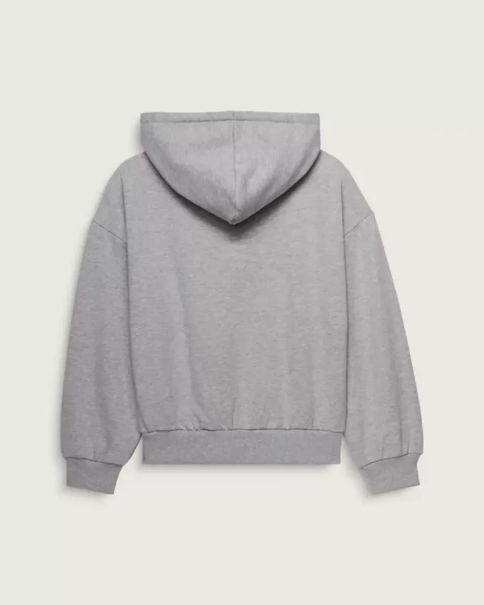 Sudadera con capucha retro del Inter V