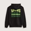 Sudadera con capucha Shop Front Sudadera con capucha Shop Front