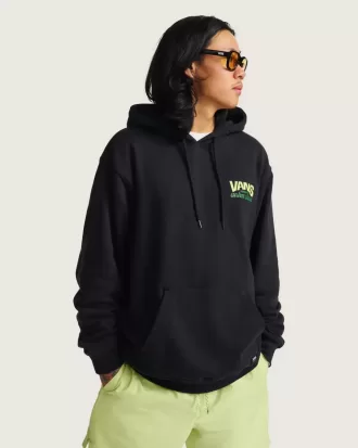 Sudadera con capucha Shop Front