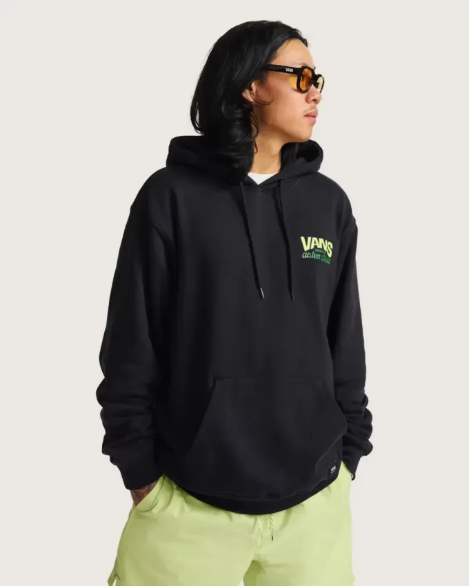 Sudadera con capucha Shop Front Sudadera con capucha Shop Front