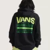 Sudadera con capucha Shop Front Sudadera con capucha Shop Front