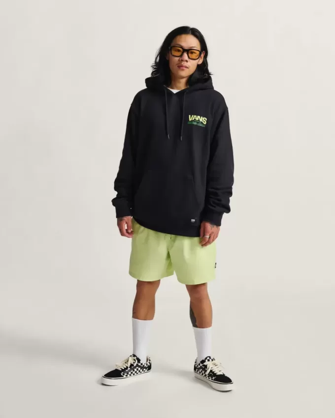 Sudadera con capucha Shop Front Sudadera con capucha Shop Front