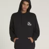 Sudadera con capucha Skull Reaper Good Times Sudadera con capucha Skull Reaper Good Times