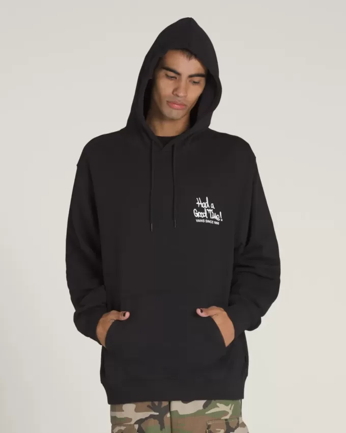 Sudadera con capucha Skull Reaper Good Times Sudadera con capucha Skull Reaper Good Times