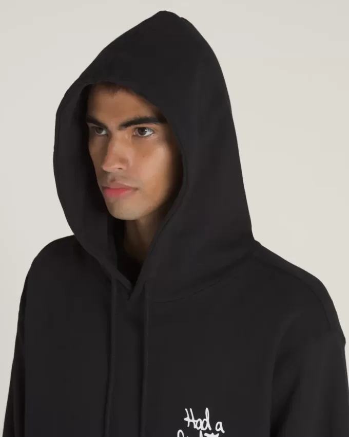 Sudadera con capucha Skull Reaper Good Times Sudadera con capucha Skull Reaper Good Times