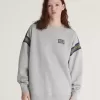 Sudadera con capucha Stadium Crew