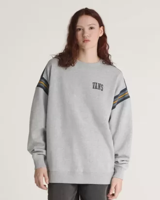 Sudadera con capucha Stadium Crew