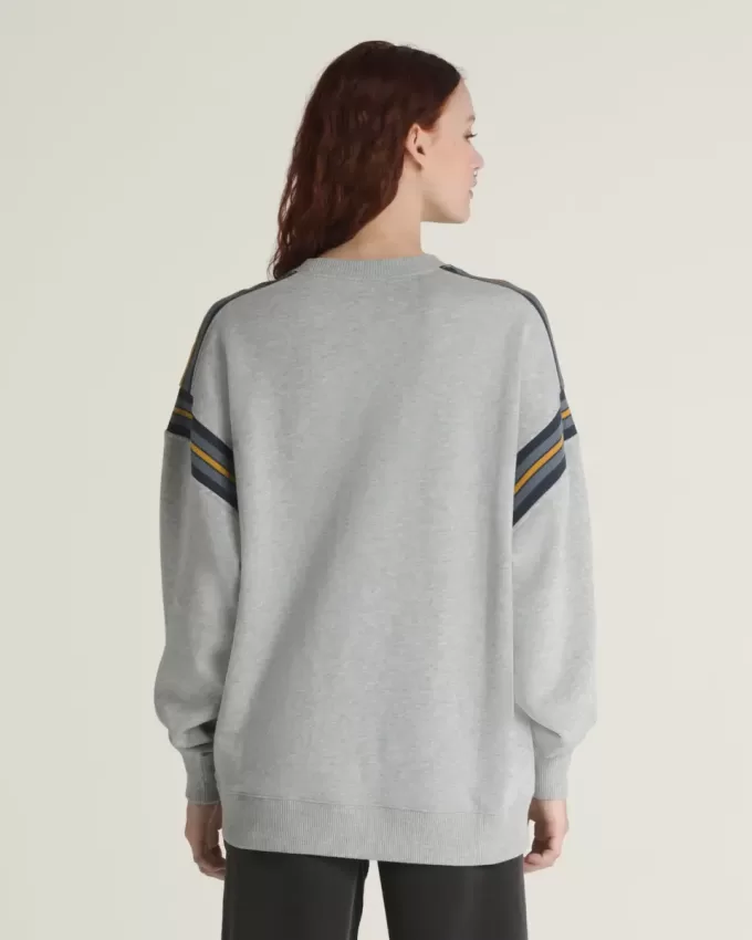 Sudadera con capucha Stadium Crew