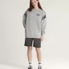 Sudadera con capucha Stadium Crew