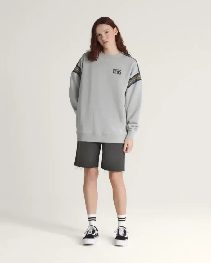 Sudadera con capucha Stadium Crew