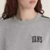 Sudadera con capucha Stadium Crew
