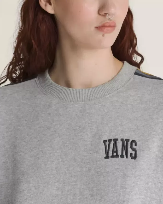 Sudadera con capucha Stadium Crew