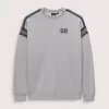 Sudadera con capucha Stadium Crew